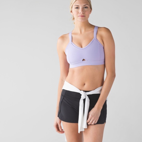 Lululemon Run for days bra. - Picture 3 of 7